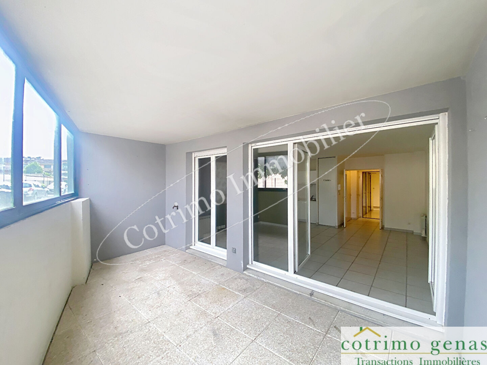Image_2, Appartement, Meyzieu, ref :1414
