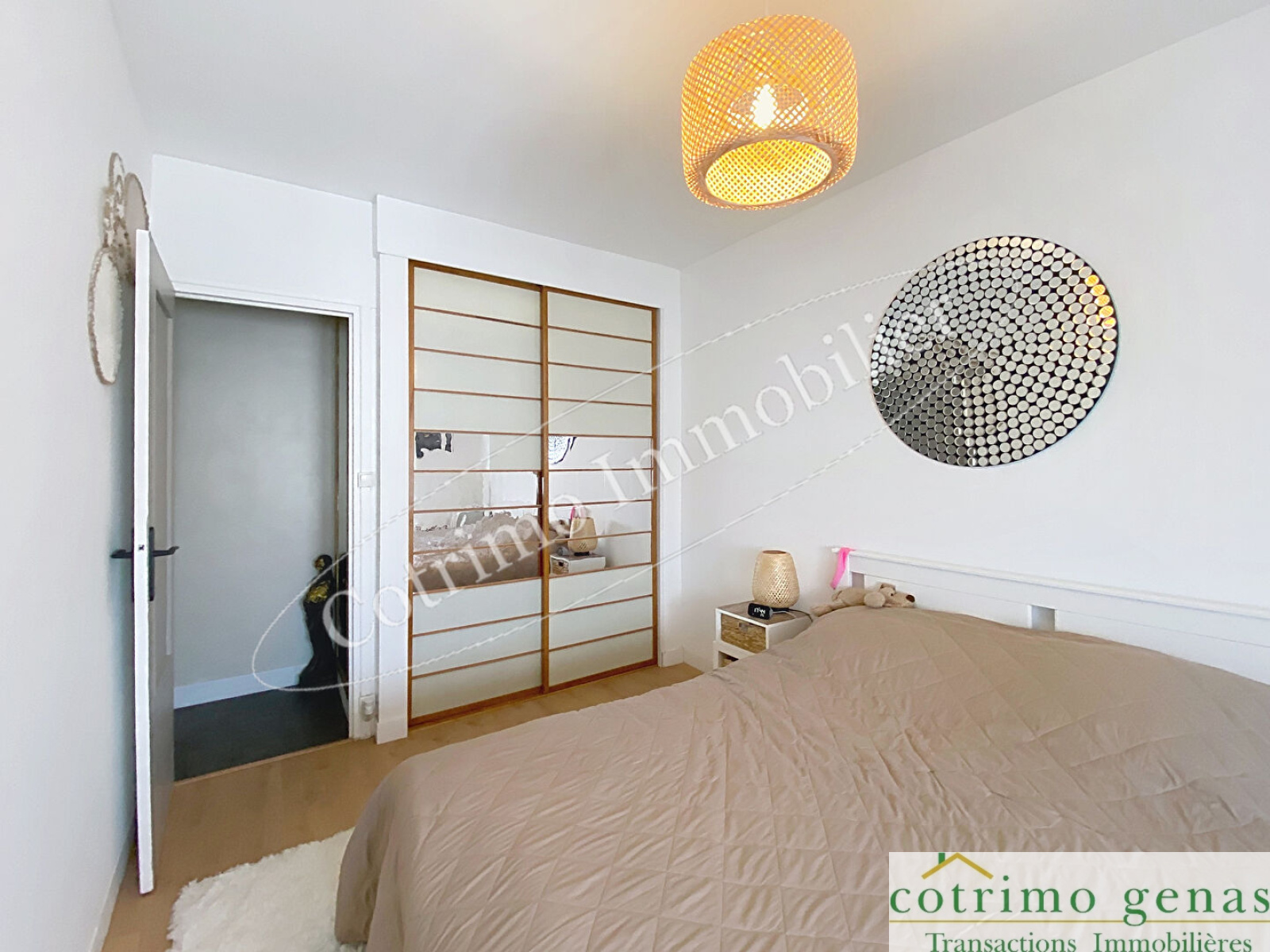 Image_7, Appartement, , ref :1458