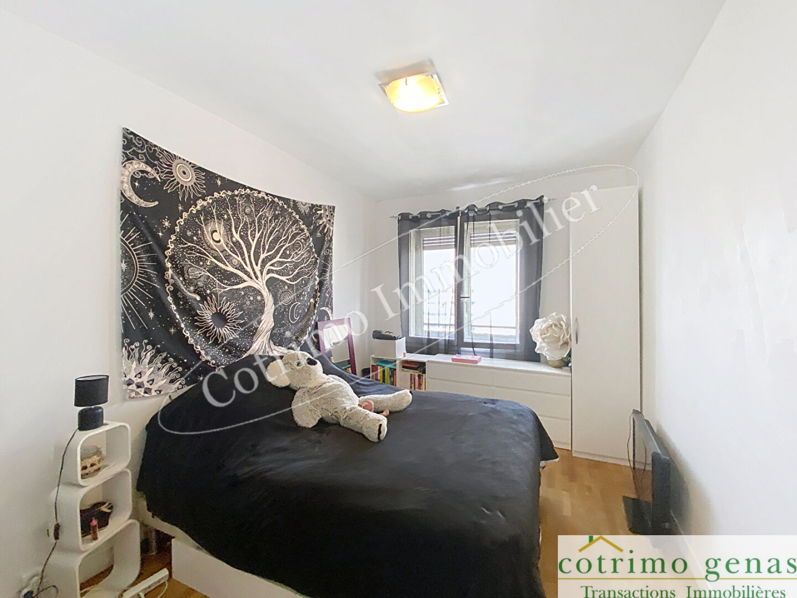 Image_8, Appartement, , ref :1458