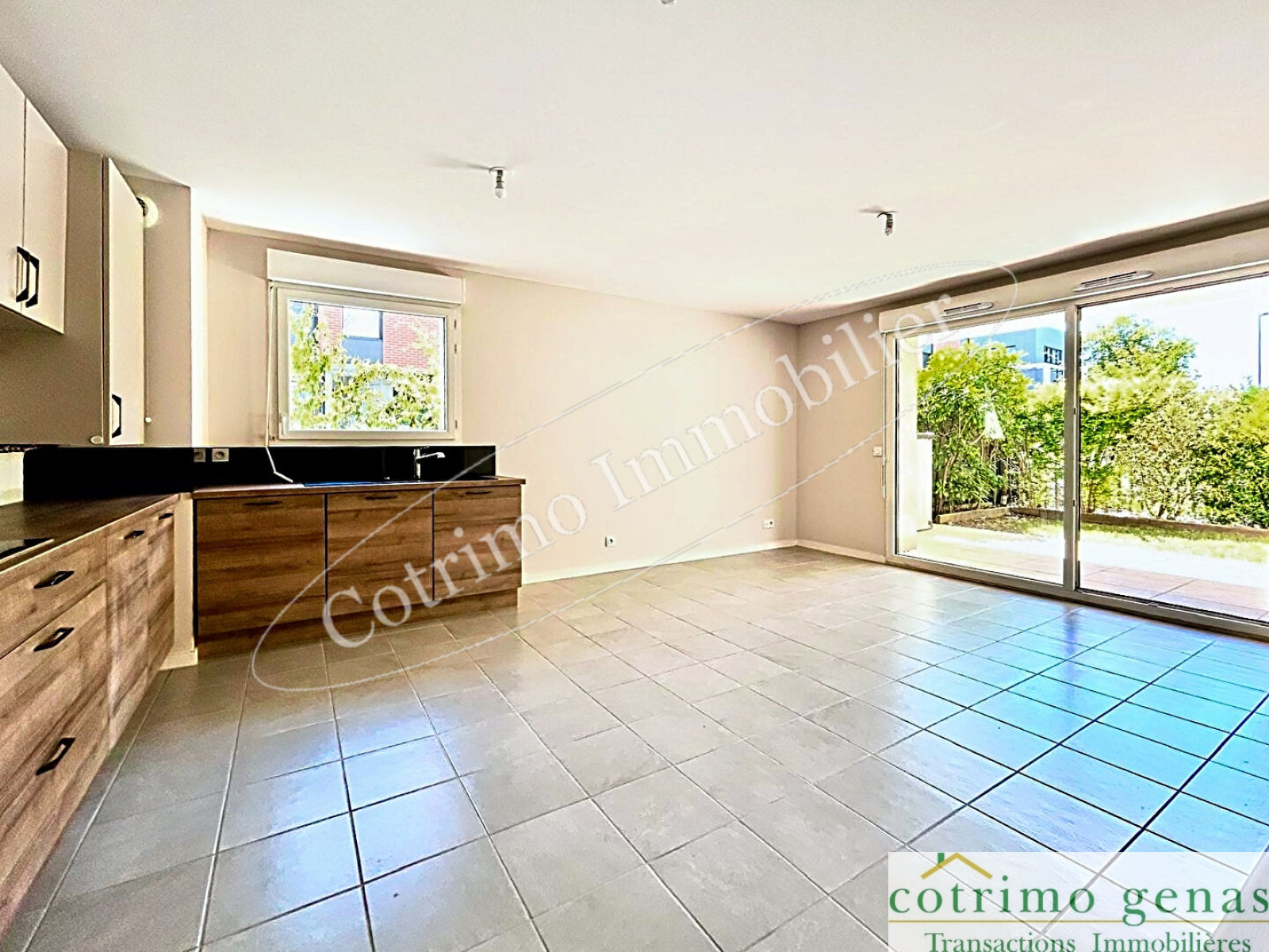 Image_1, Appartement, Saint-Priest, ref :1269