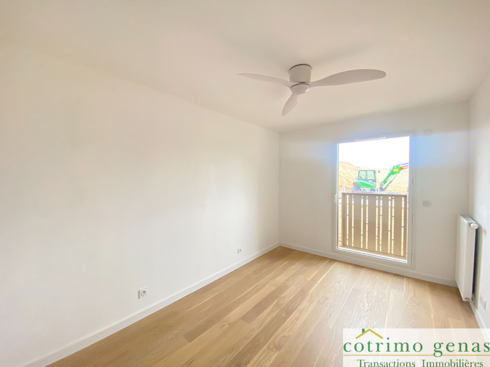 Image_4, Appartement, Genas, ref :1313