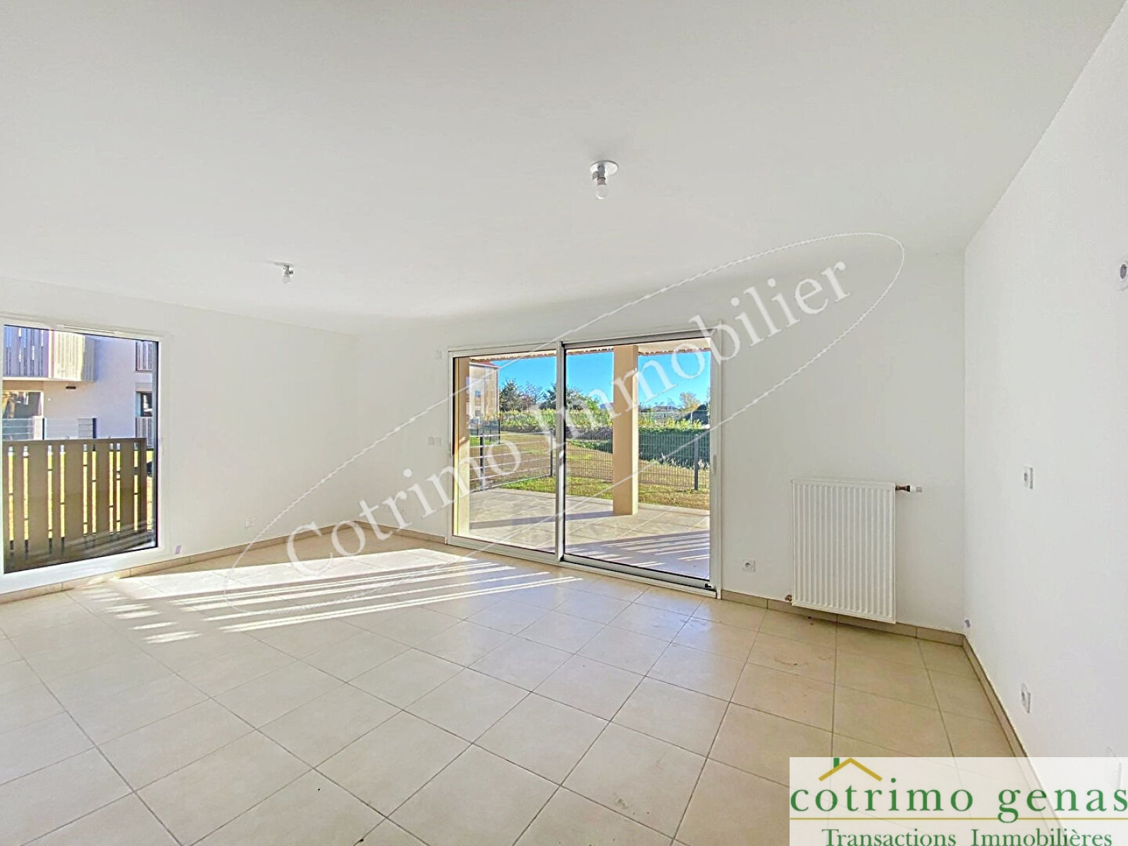 Image_2, Appartement, Genas, ref :1313