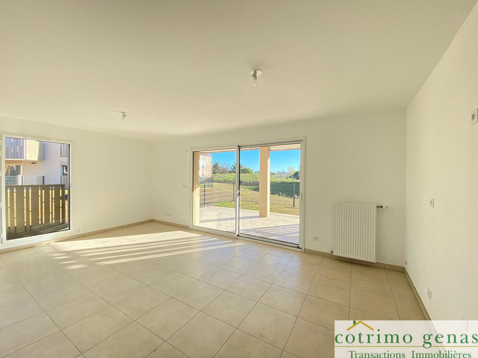 Image_3, Appartement, Genas, ref :1313