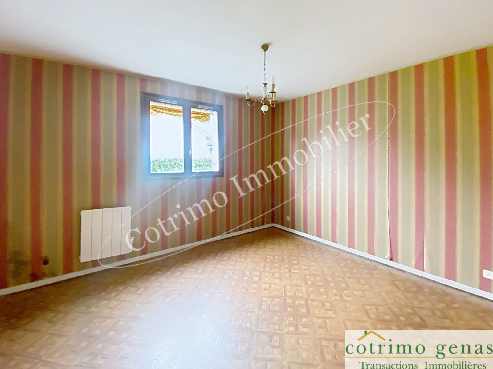 Image_8, Maison, Chassieu, ref :1437