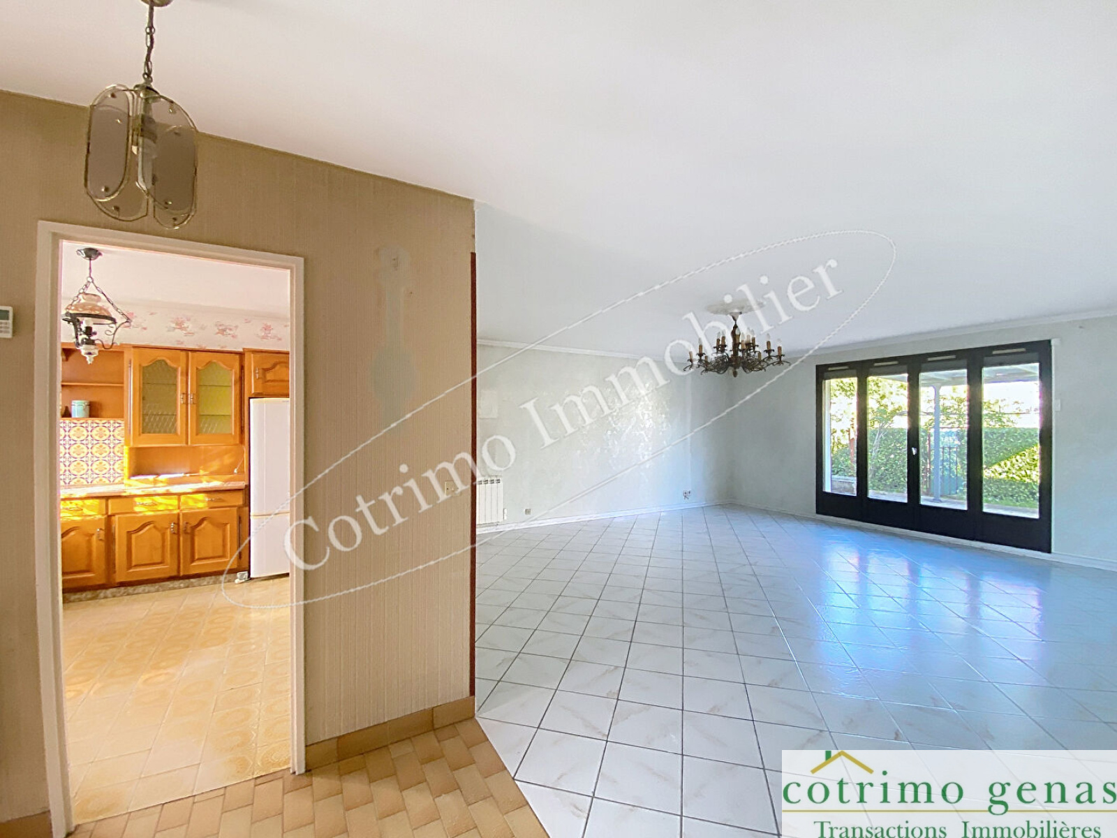 Image_4, Maison, Chassieu, ref :1437