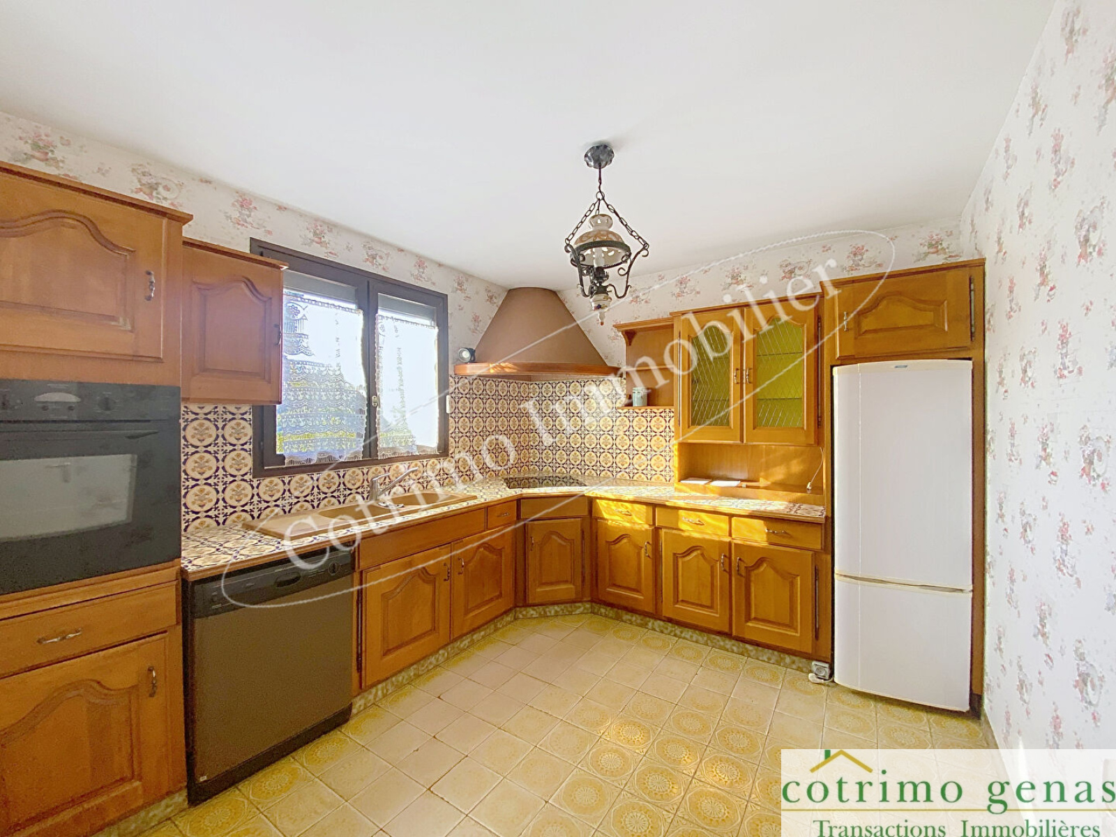 Image_6, Maison, Chassieu, ref :1437