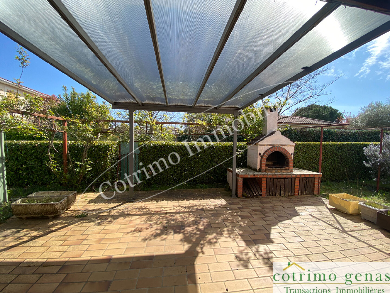 Image_2, Maison, Chassieu, ref :1437