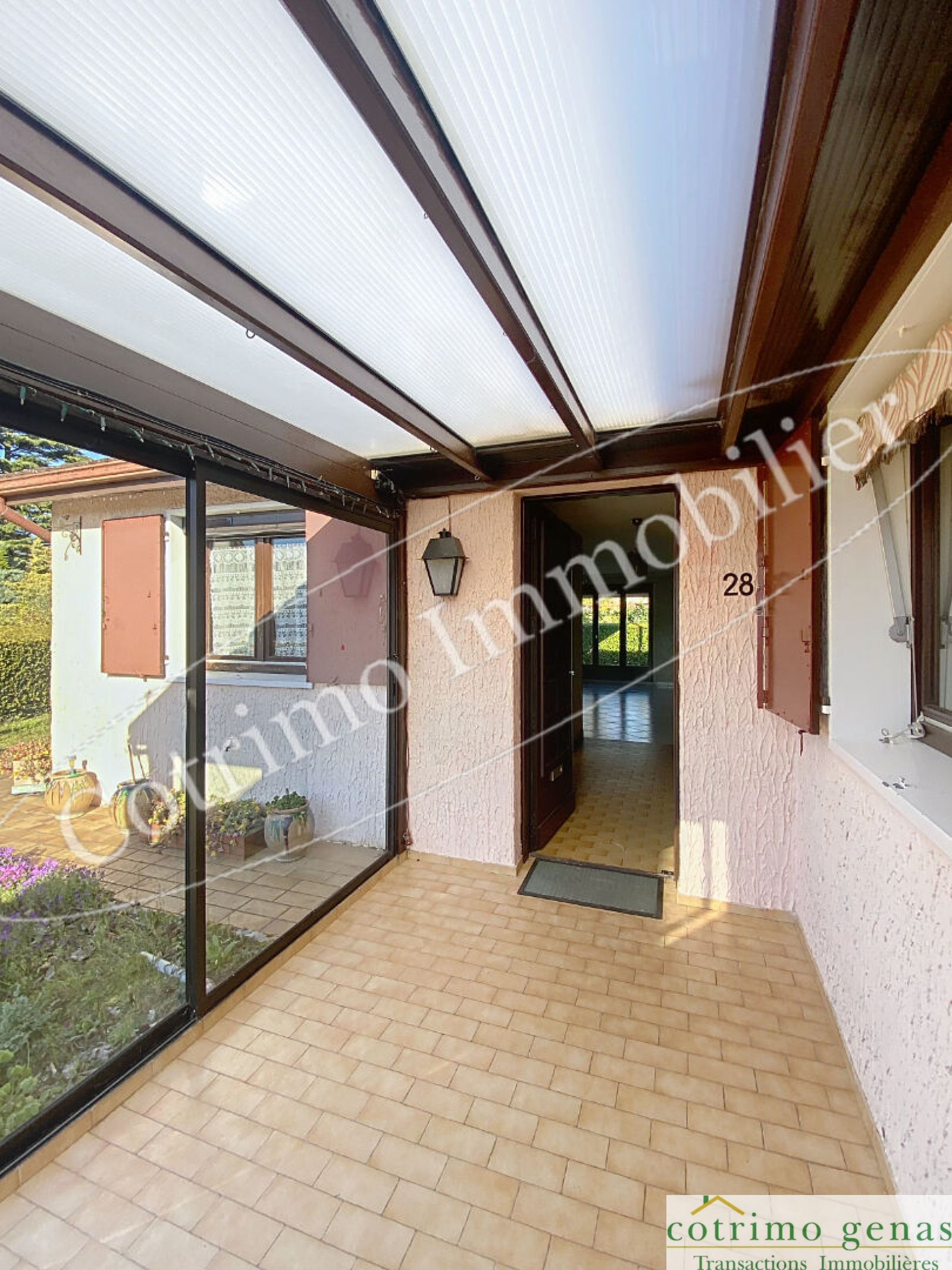 Image_11, Maison, Chassieu, ref :1437