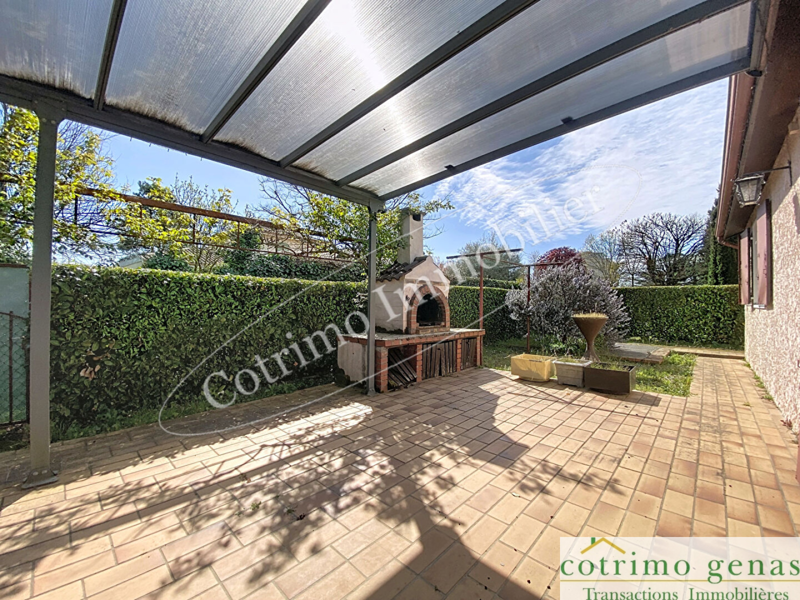 Image_10, Maison, Chassieu, ref :1437