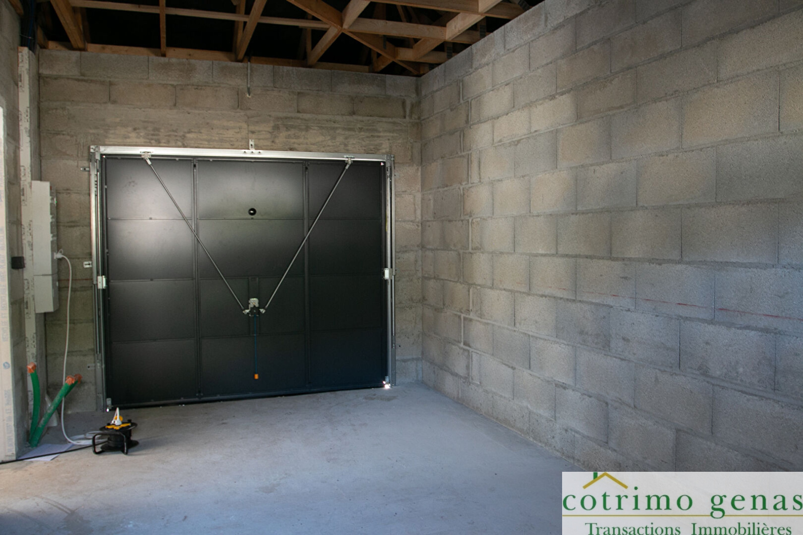 Image_13, Maison, La Bridoire, ref :1440