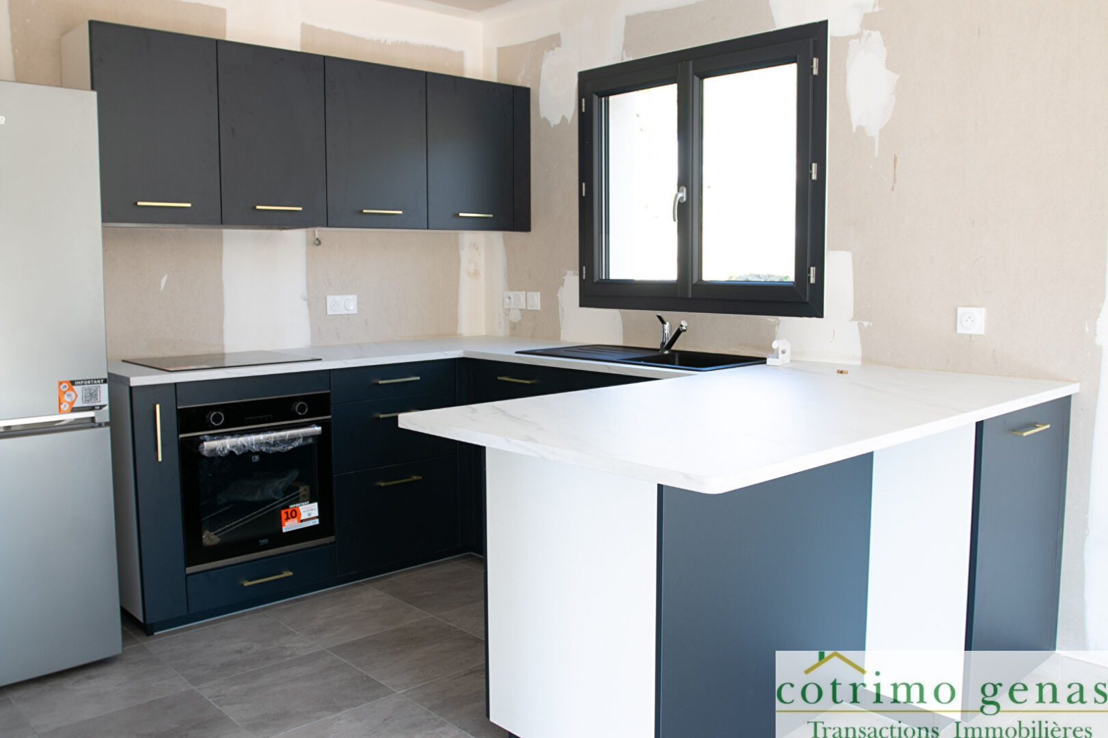 Image_4, Maison, La Bridoire, ref :1440