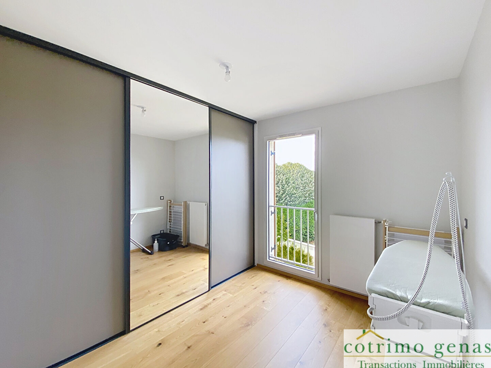 Image_11, Appartement, Genas, ref :1507