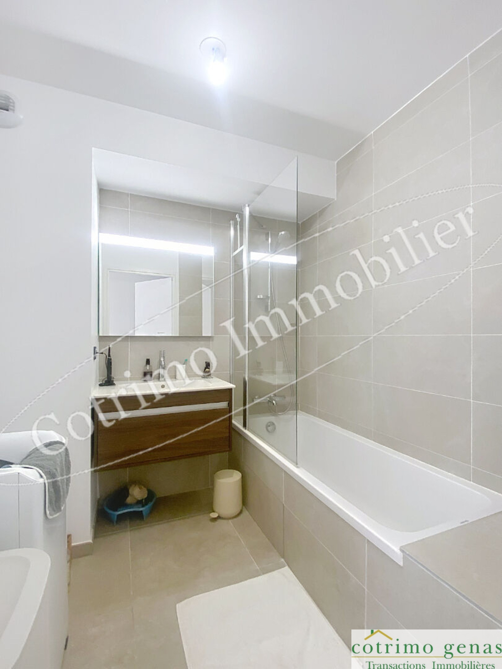 Image_13, Appartement, Genas, ref :1507
