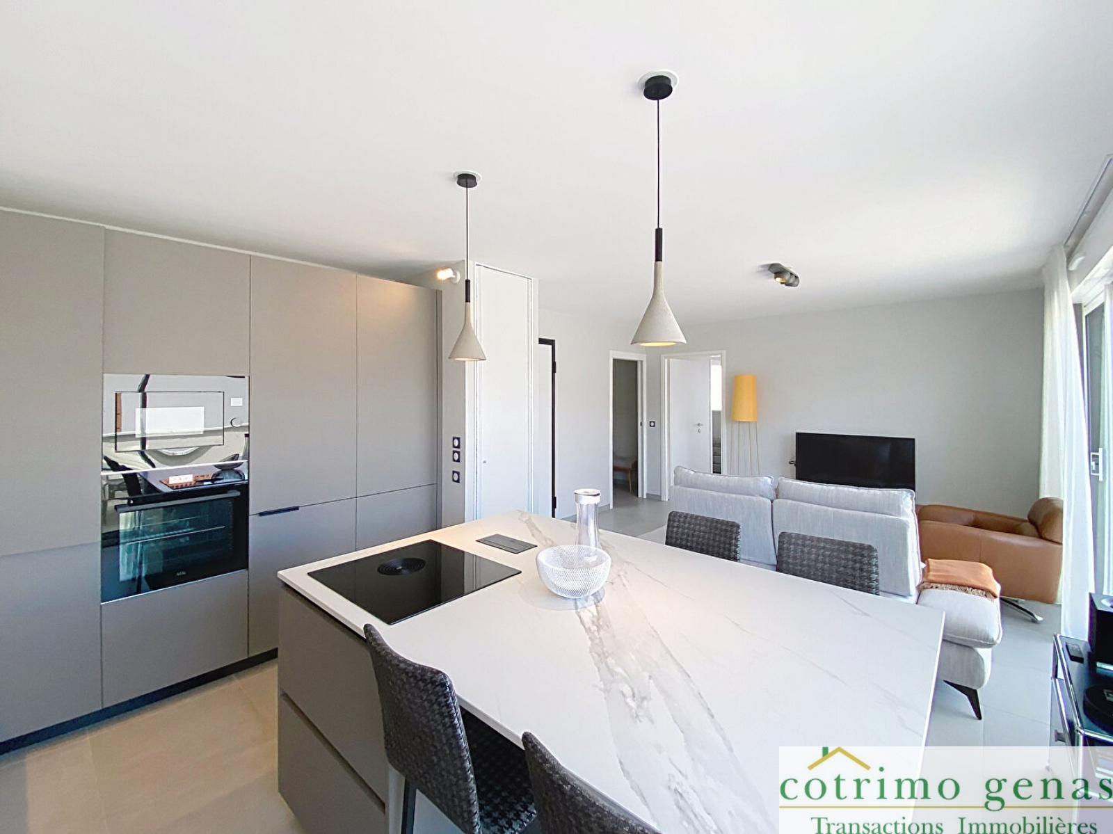 Image_7, Appartement, Genas, ref :1507