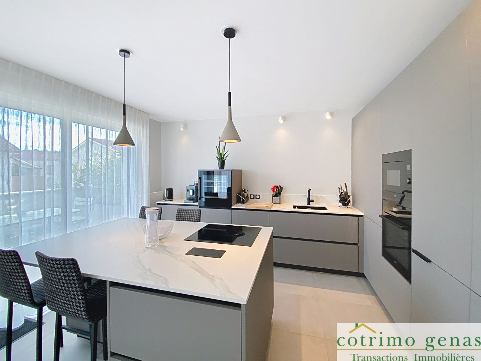 Image_6, Appartement, Genas, ref :1507