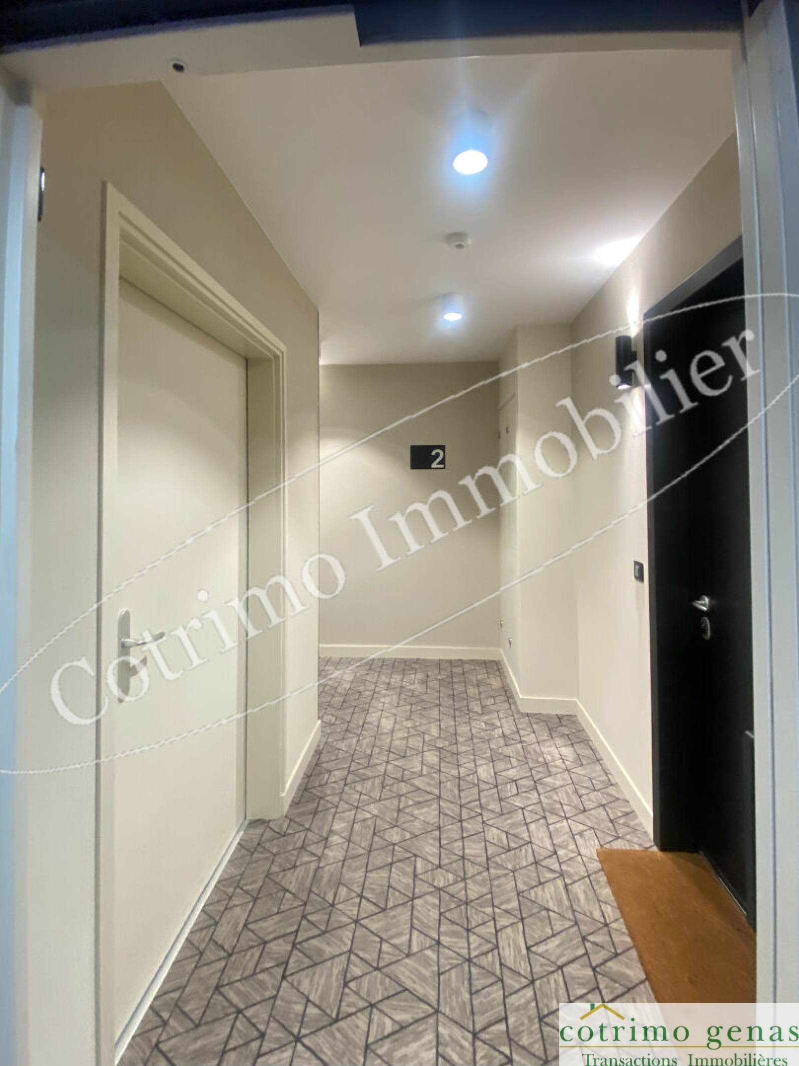 Image_14, Appartement, Genas, ref :1507