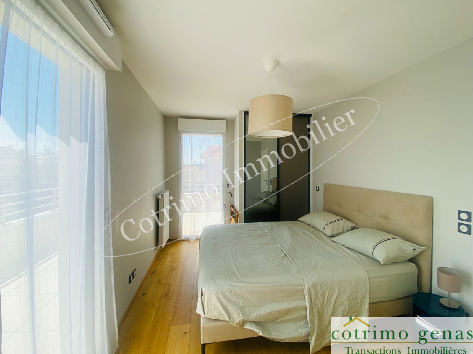 Image_9, Appartement, Genas, ref :1507