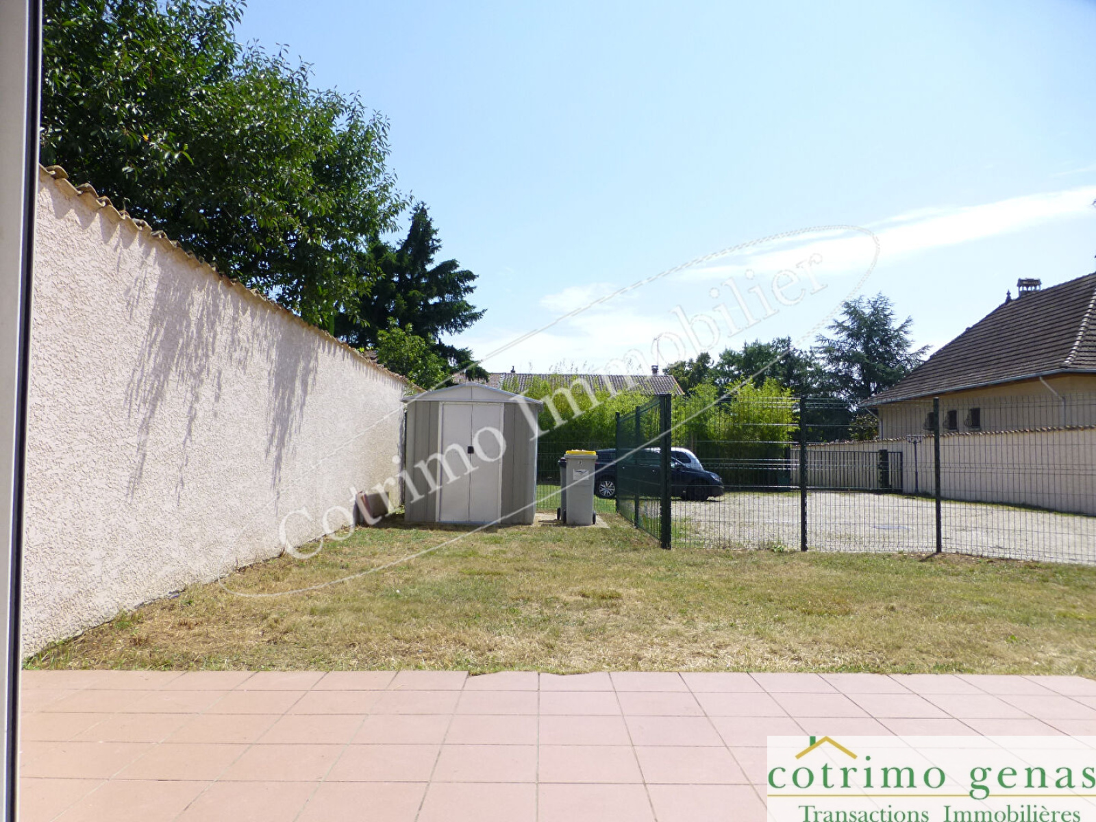 Image_2, Appartement, Pusignan, ref :1416