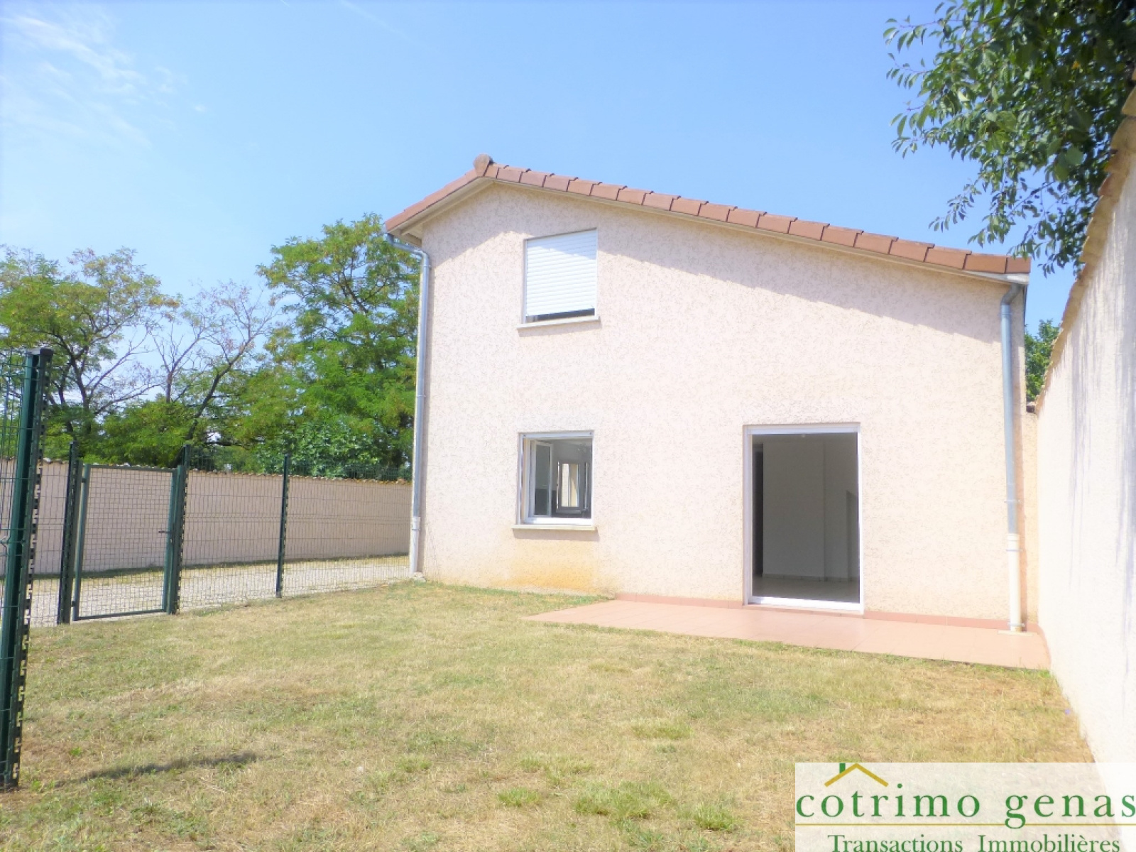 Image_1, Appartement, Pusignan, ref :1416