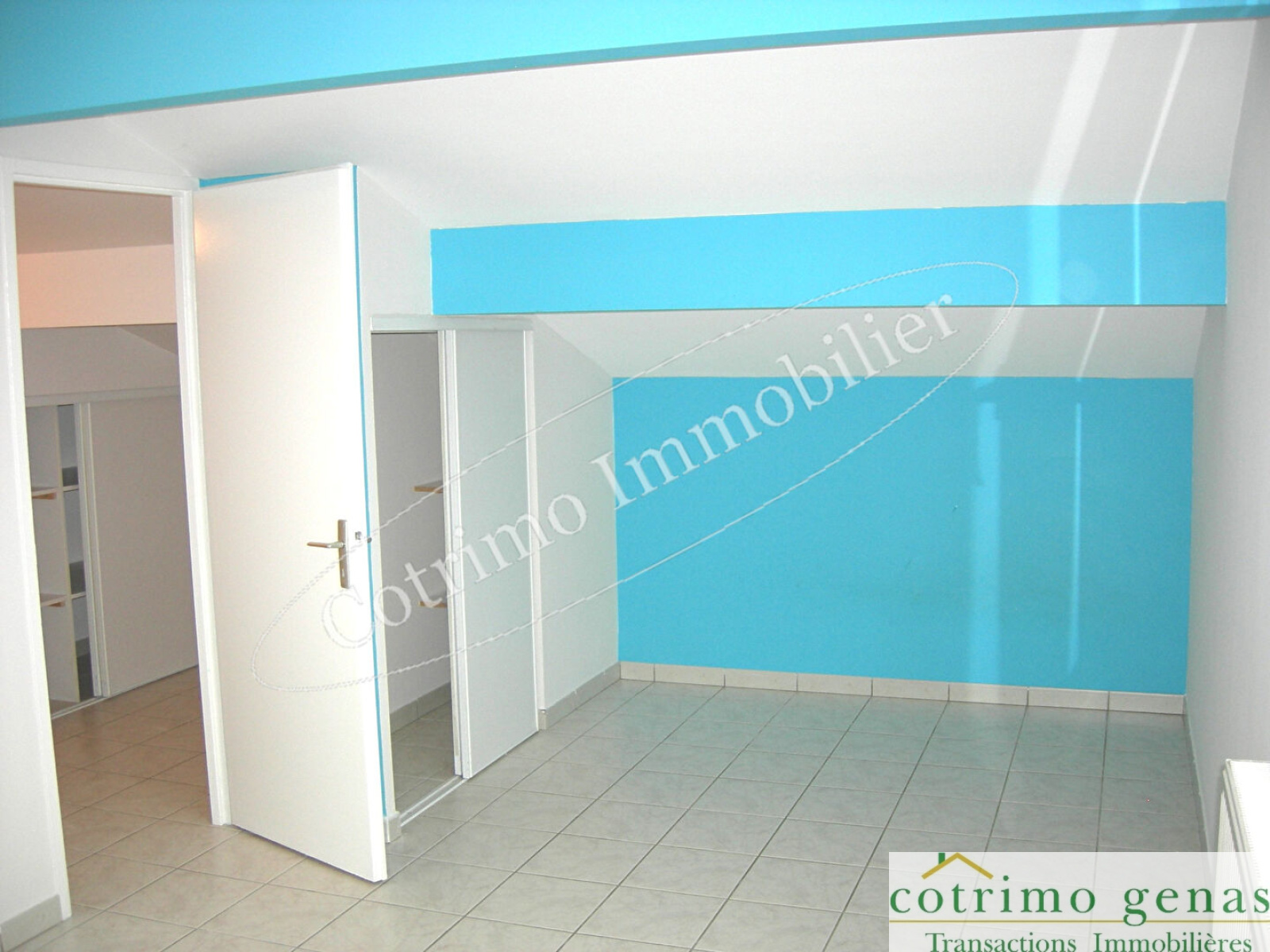 Image_7, Appartement, Pusignan, ref :1416