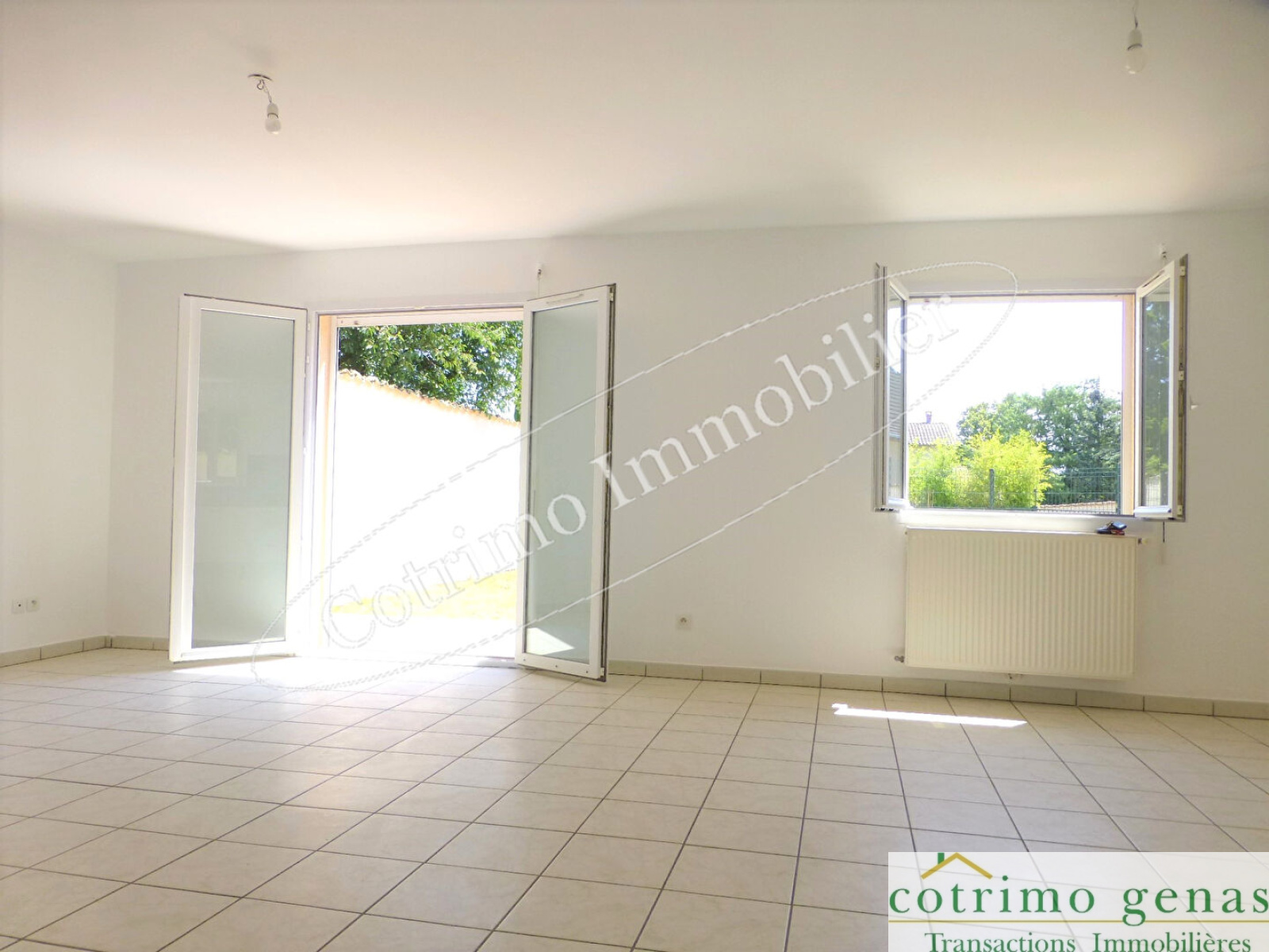 Image_5, Appartement, Pusignan, ref :1416