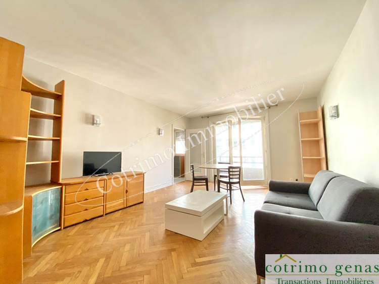 Location Genas Logements à louer Genas Cotrimo Genas