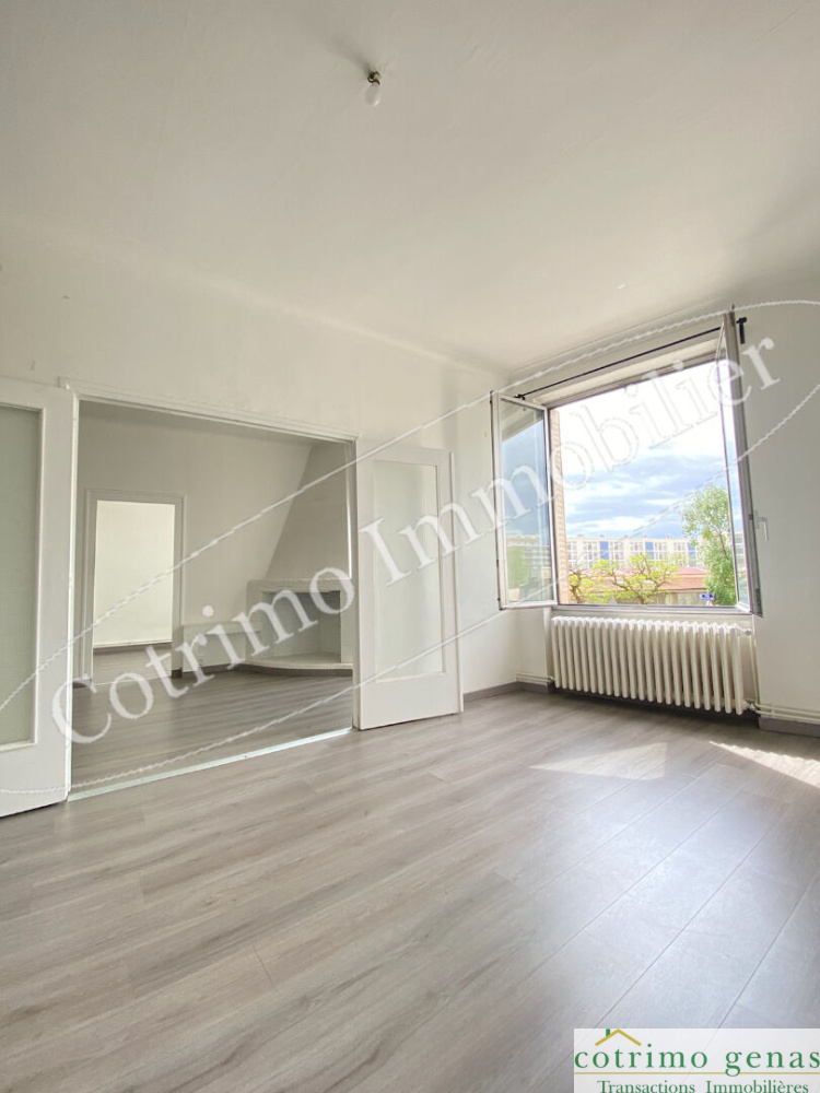 Location Genas Logements à louer Genas Cotrimo Genas