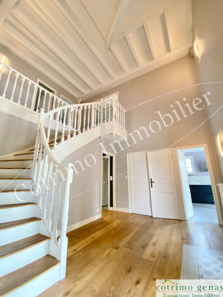 Location Genas Logements à louer Genas Cotrimo Genas