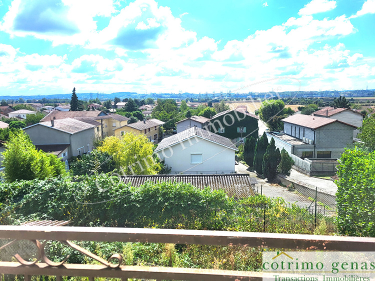 Location Genas Logements à louer Genas Cotrimo Genas