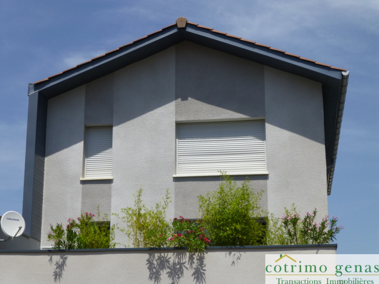 Location appartement Genas Appartement à louer Genas Cotrimo Genas